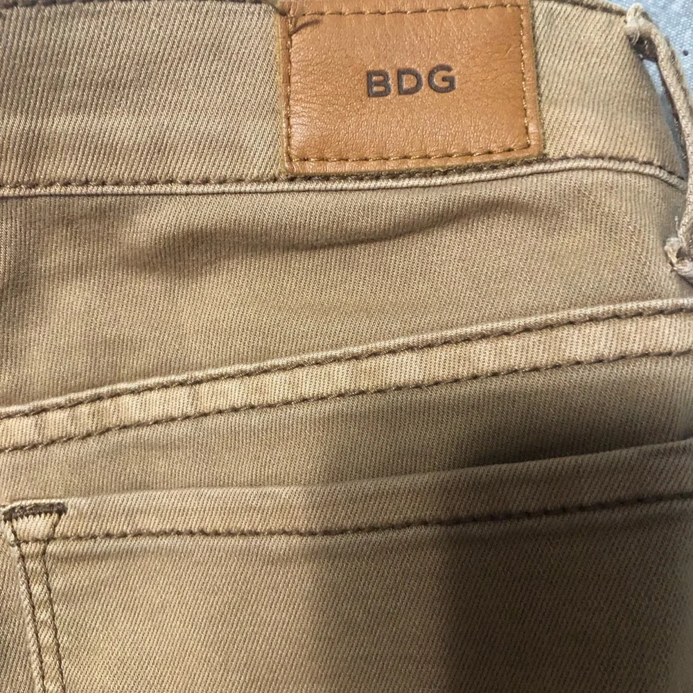 BDG mid rise